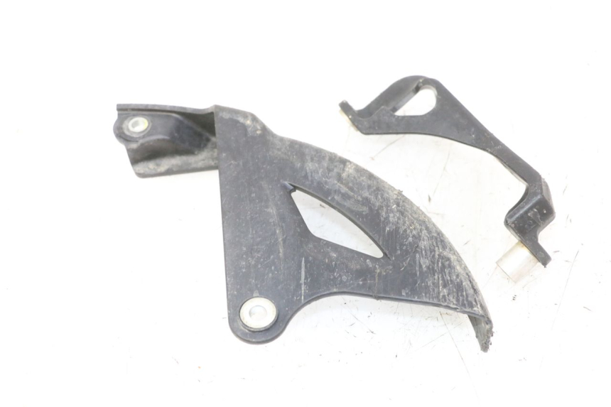photo de BREMSSCHEIBE VERKLEIDUNG YAMAHA YZF YZ-F 450 (2014 - 2016)