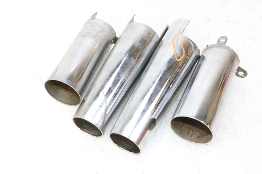 photo de GABEL VERKLEIDUNG HYOSUNG GV AQUILA 125 (2000 - 2004)