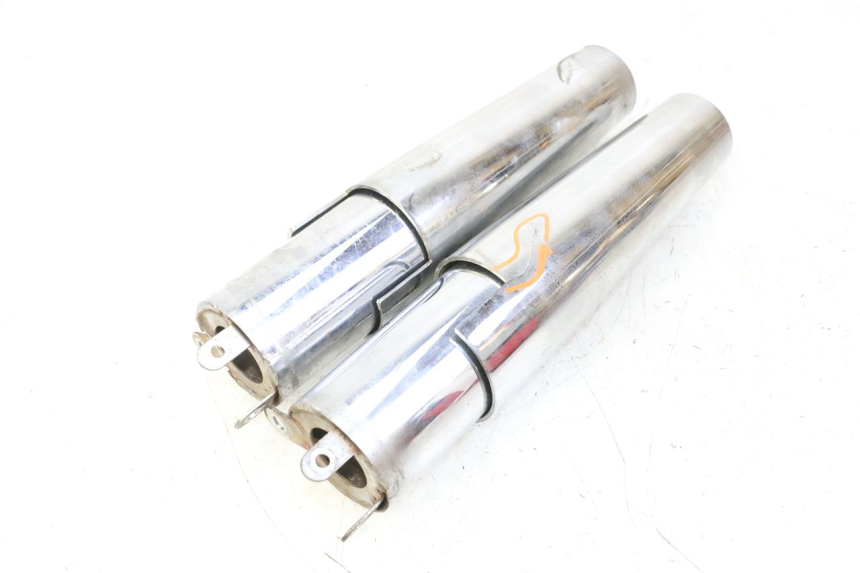 photo de GABEL VERKLEIDUNG HYOSUNG GV AQUILA 125 (2000 - 2004)