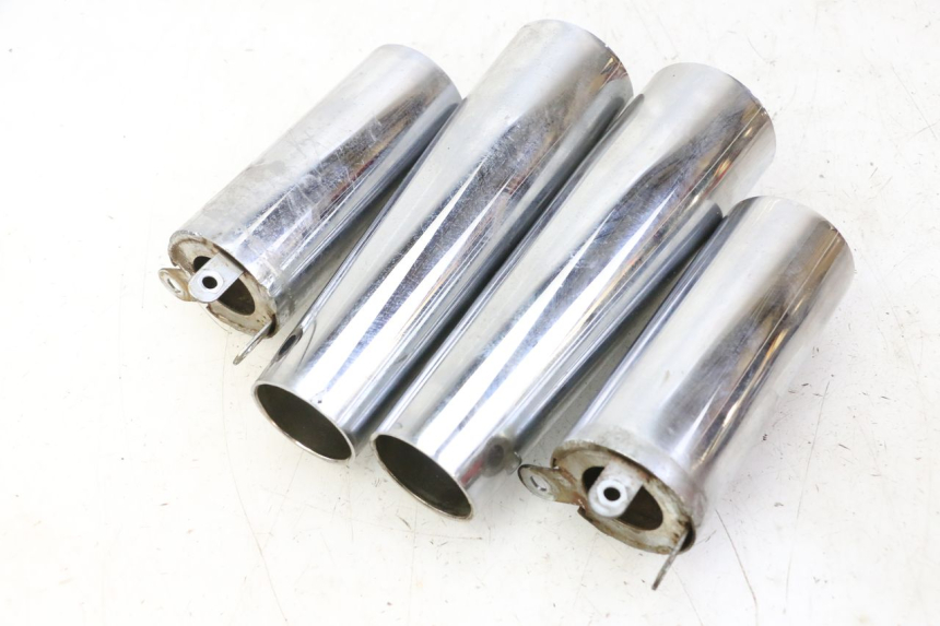 photo de GABEL VERKLEIDUNG HYOSUNG GV AQUILA 125 (2000 - 2004)