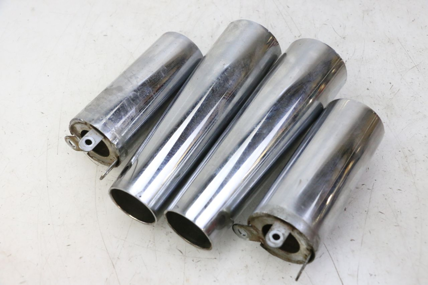 photo de GABEL VERKLEIDUNG HYOSUNG GV AQUILA 125 (2000 - 2004)