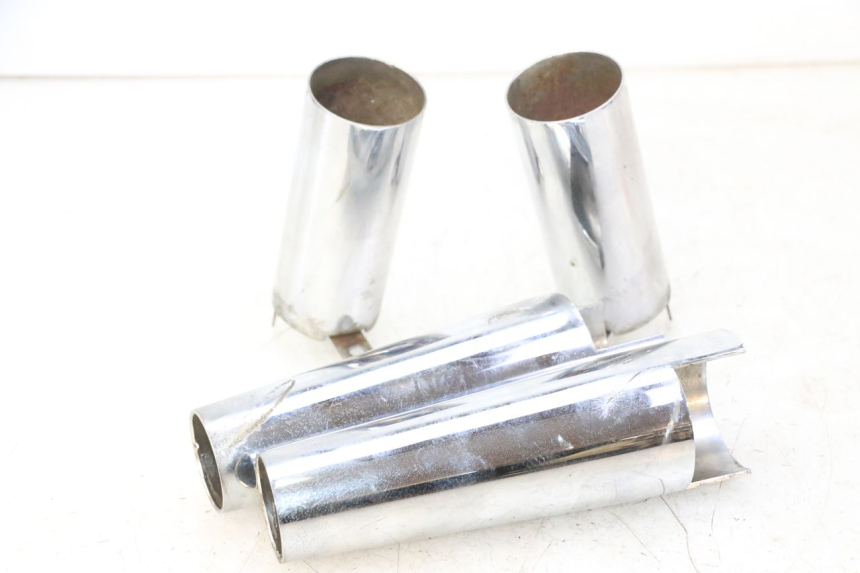 photo de GABEL VERKLEIDUNG HYOSUNG GV AQUILA 125 (2000 - 2004)