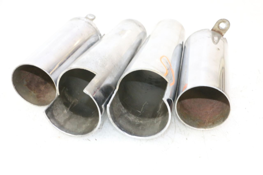 photo de GABEL VERKLEIDUNG HYOSUNG GV AQUILA 125 (2000 - 2004)