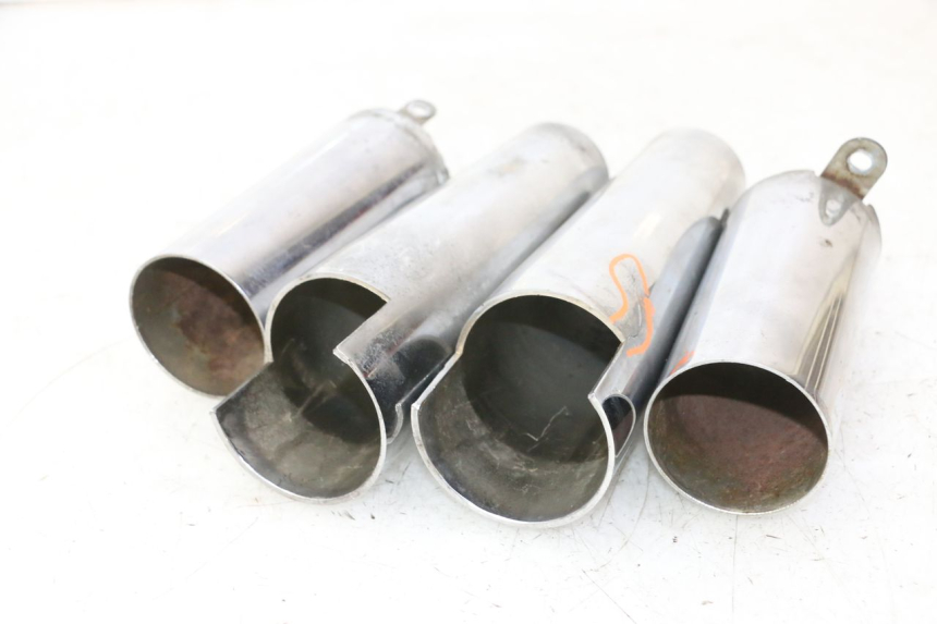 photo de GABEL VERKLEIDUNG HYOSUNG GV AQUILA 125 (2000 - 2004)