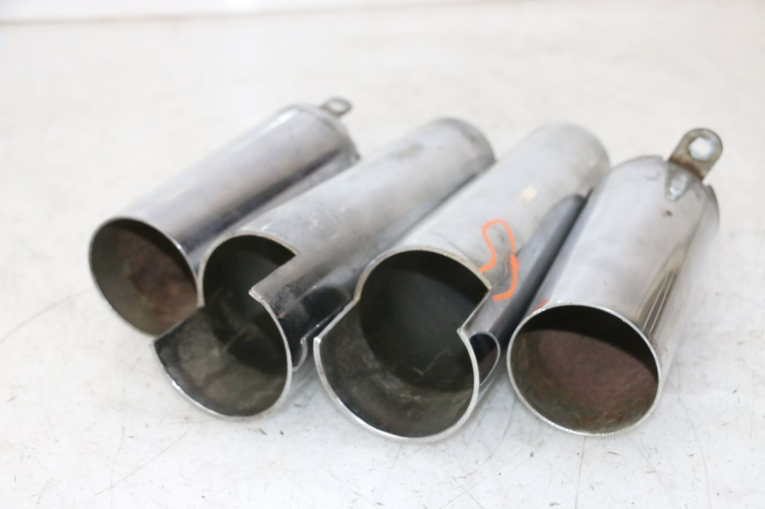 photo de GABEL VERKLEIDUNG HYOSUNG GV AQUILA 125 (2000 - 2004)