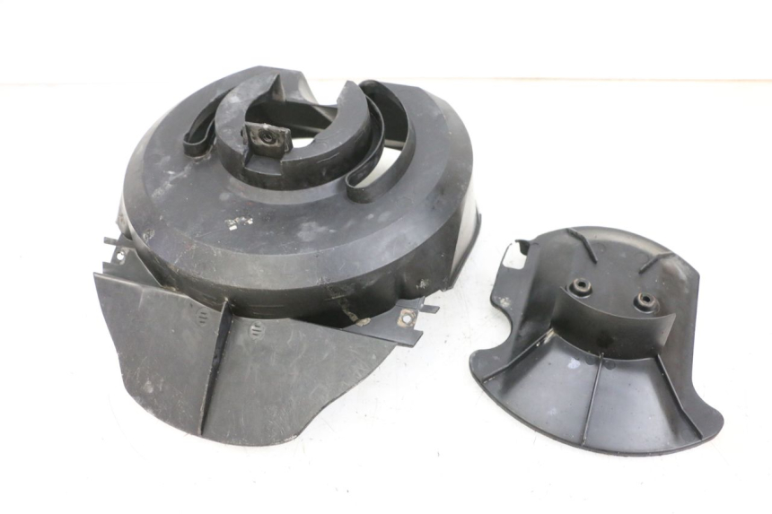 photo de GABELVERKLEIDUNG MBK BOOSTER SPIRIT 50 (2004 - 2017) - Hauptansicht