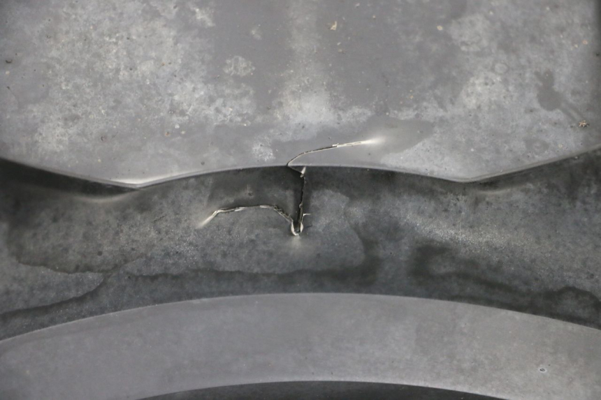 photo de GABELVERKLEIDUNG MBK BOOSTER SPIRIT 50 (2004 - 2017) - Alternative Perspektive