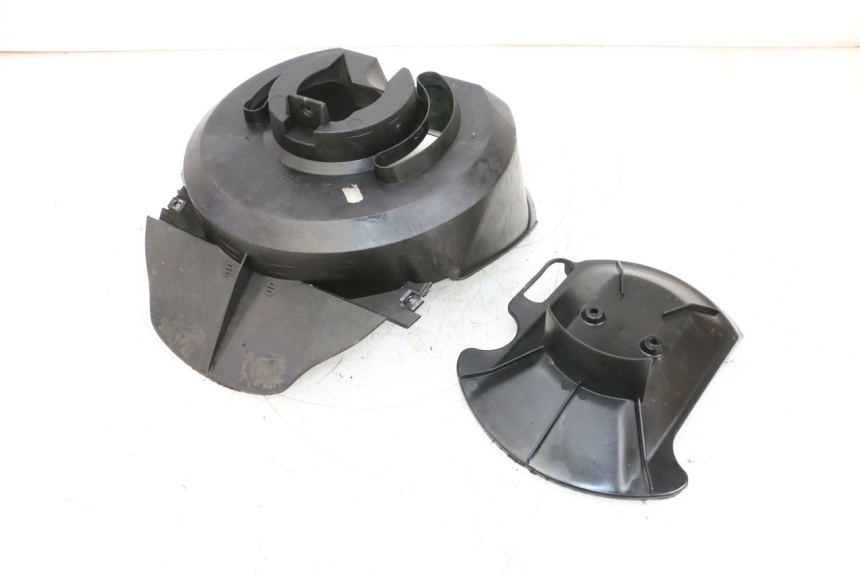 photo de GABELVERKLEIDUNG MBK BOOSTER SPIRIT NAKED 50 (2004 - 2017) - Detailansicht des Bauteils