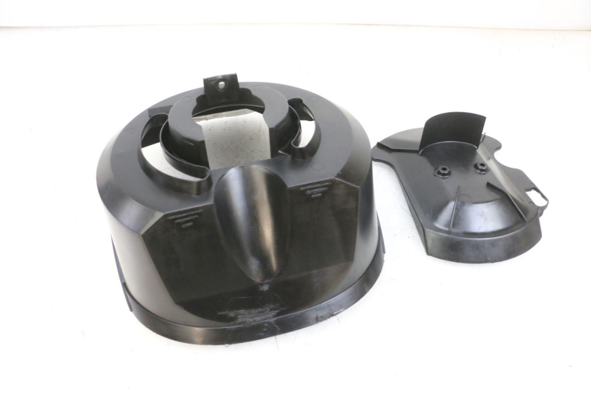 photo de GABELVERKLEIDUNG YAMAHA BW'S EASY 50 (2013 - 2016) - Details der Befestigungspunkte