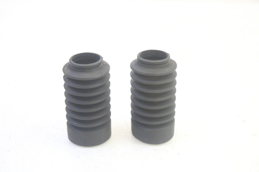 photo de GABELVERKLEIDUNG SYM CROX 4T 50 (2016 - 2023) - Hauptansicht