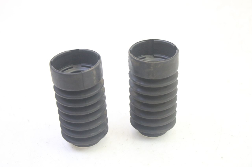 photo de GABELVERKLEIDUNG SYM CROX 4T 50 (2016 - 2023) - Alternative Perspektive