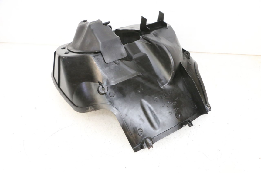 photo de GABEL VERKLEIDUNG MBK FLAME X 125 (2007 - 2016) - Zoom auf Gebrauchszustand