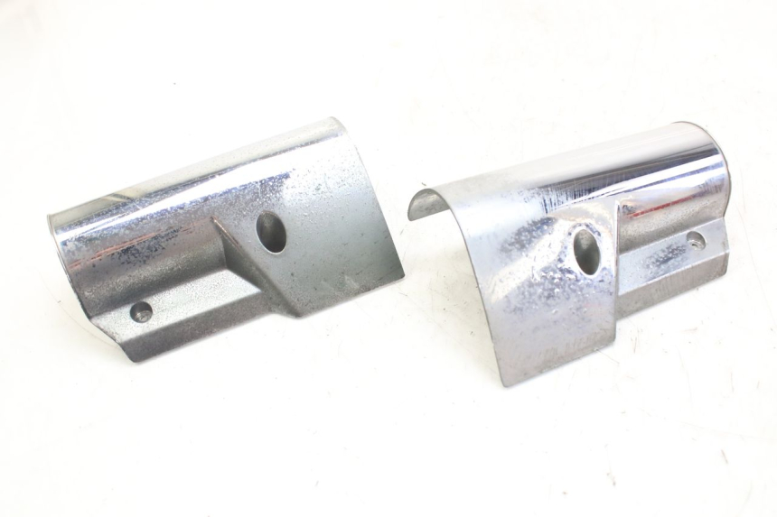 photo de GABEL VERKLEIDUNG PEUGEOT GEOPOLIS RS 125 (2007 - 2009)