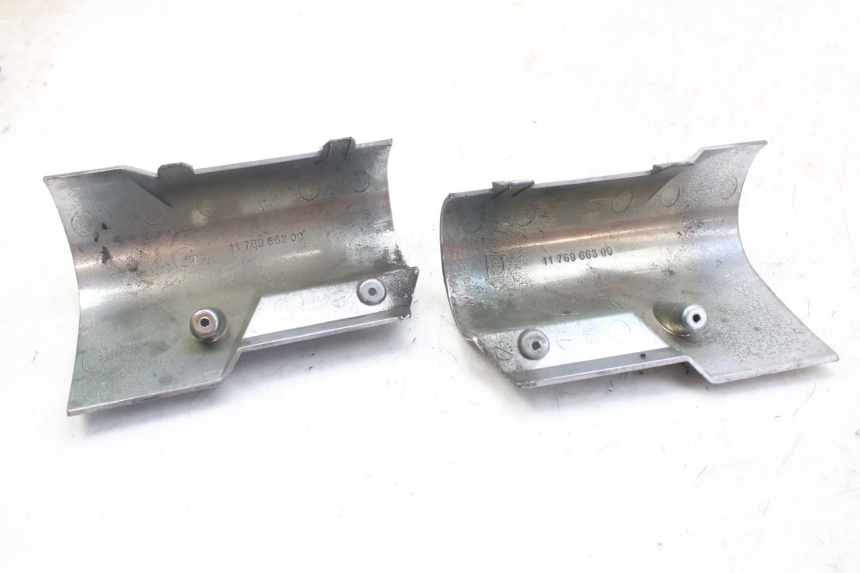 photo de GABEL VERKLEIDUNG PEUGEOT GEOPOLIS RS 125 (2007 - 2009)