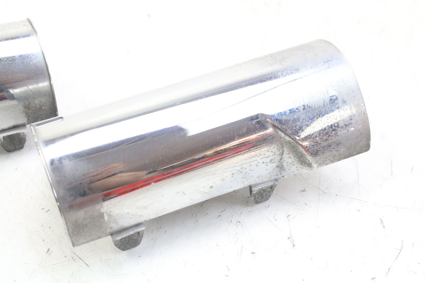 photo de GABEL VERKLEIDUNG PEUGEOT GEOPOLIS RS 125 (2007 - 2009)