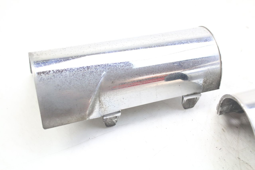photo de GABEL VERKLEIDUNG PEUGEOT GEOPOLIS RS 125 (2007 - 2009)
