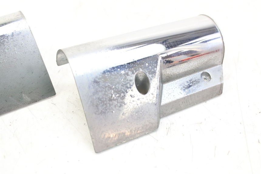 photo de GABEL VERKLEIDUNG PEUGEOT GEOPOLIS RS 125 (2007 - 2009)