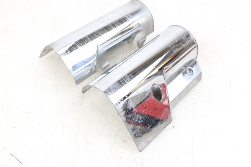 photo de GABEL VERKLEIDUNG PEUGEOT GEOPOLIS RS 125 (2007 - 2009)
