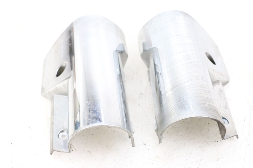 photo de GABEL VERKLEIDUNG PEUGEOT GEOPOLIS RS 125 (2007 - 2009)