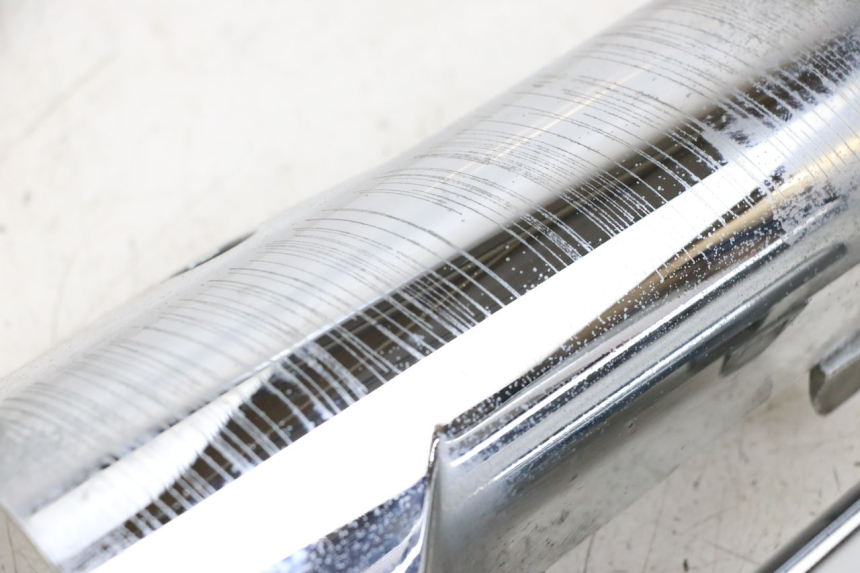 photo de GABEL VERKLEIDUNG PEUGEOT GEOPOLIS RS 125 (2007 - 2009)