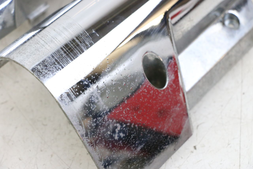 photo de GABEL VERKLEIDUNG PEUGEOT GEOPOLIS RS 125 (2007 - 2009)