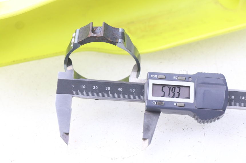 photo de GABEL VERKLEIDUNG HUSQVARNA FC 350 (2019 - 2022)
