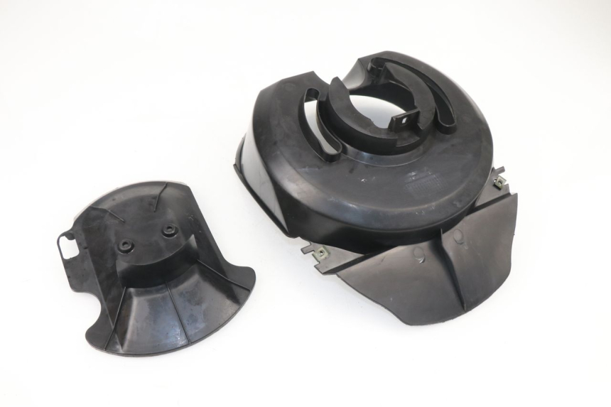 photo de GABELVERKLEIDUNG JM MOTORS VIPER 4T 50 (2015 - 2022)