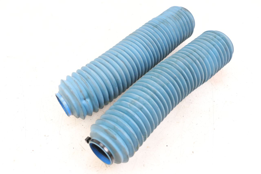 photo de GABEL VERKLEIDUNG KAWASAKI KDX 125 (1990 - 1991)
