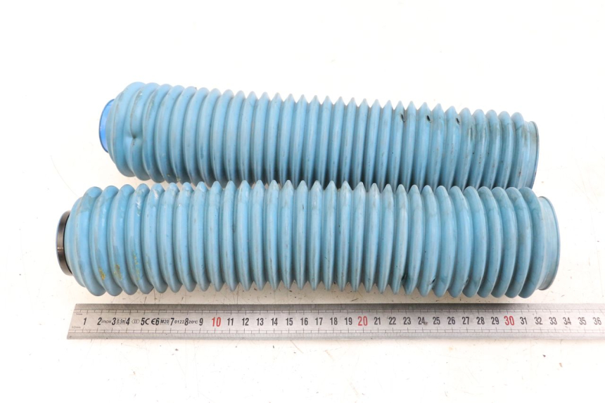 photo de GABEL VERKLEIDUNG KAWASAKI KDX 125 (1990 - 1991)