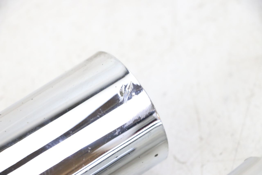 photo de GABEL VERKLEIDUNG PIAGGIO LIBERTY 125 (1998 - 2008)