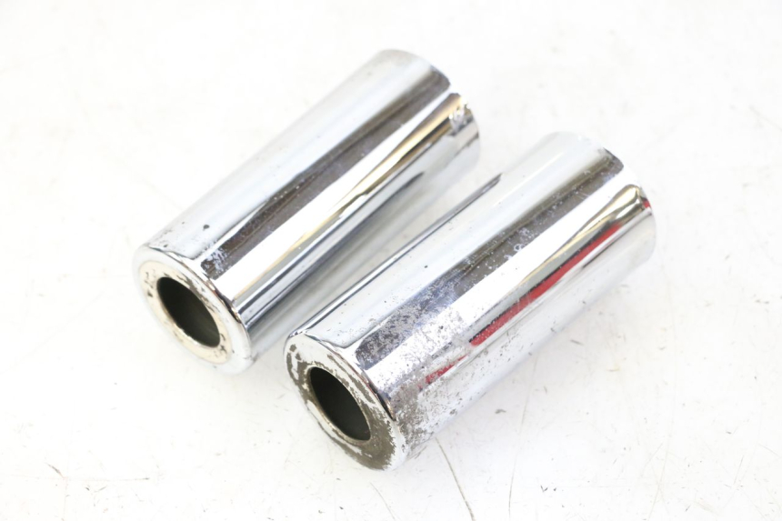 photo de GABEL VERKLEIDUNG PIAGGIO LIBERTY 125 (1998 - 2008)