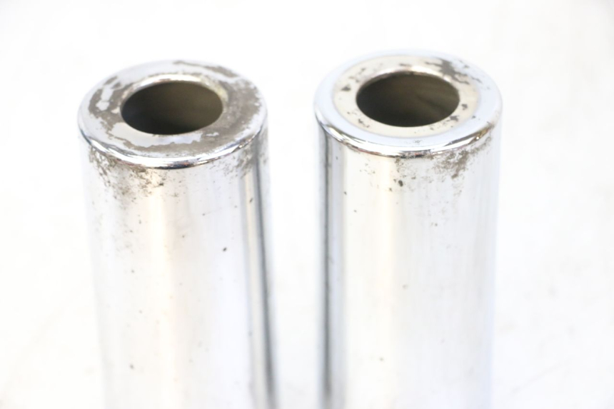 photo de GABEL VERKLEIDUNG PIAGGIO LIBERTY 125 (1998 - 2008)