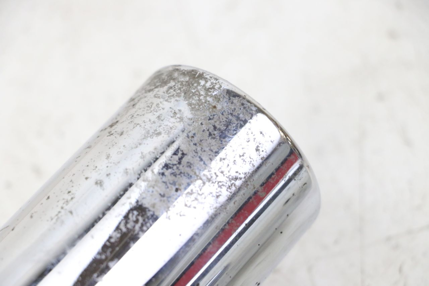 photo de GABEL VERKLEIDUNG PIAGGIO LIBERTY 125 (1998 - 2008)