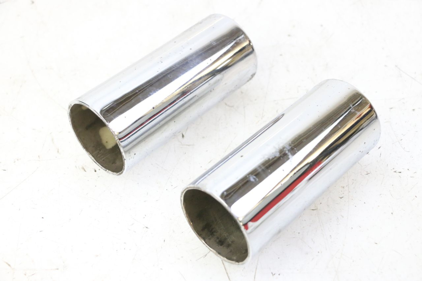 photo de GABEL VERKLEIDUNG PIAGGIO LIBERTY 125 (1998 - 2008)