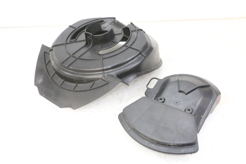 photo de GABELVERKLEIDUNG MBK BOOSTER NEXT GENERATION 50 (1995 - 1998)