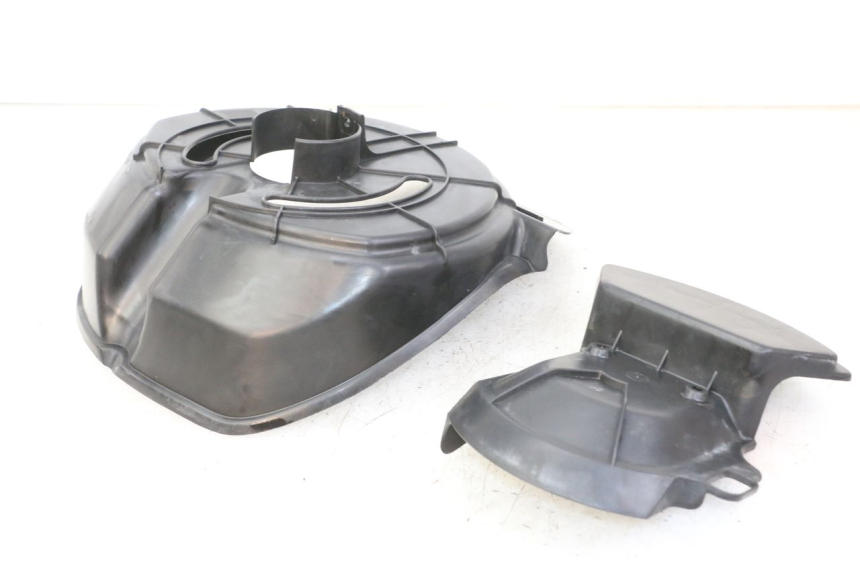 photo de GABELVERKLEIDUNG MBK BOOSTER NEXT GENERATION 50 (1995 - 1998)