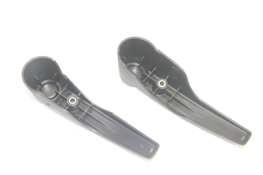 photo de GABEL VERKLEIDUNG PIAGGIO MP3 HPE 350 (2018 - 2020) - Alternative Perspektive