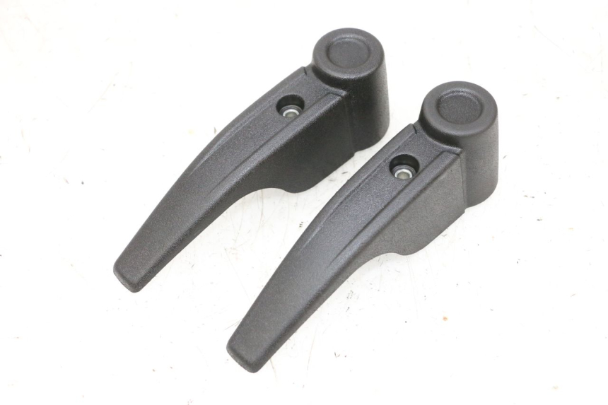 photo de GABEL VERKLEIDUNG PIAGGIO MP3 HPE 300 (2019 - 2026) - Hauptansicht