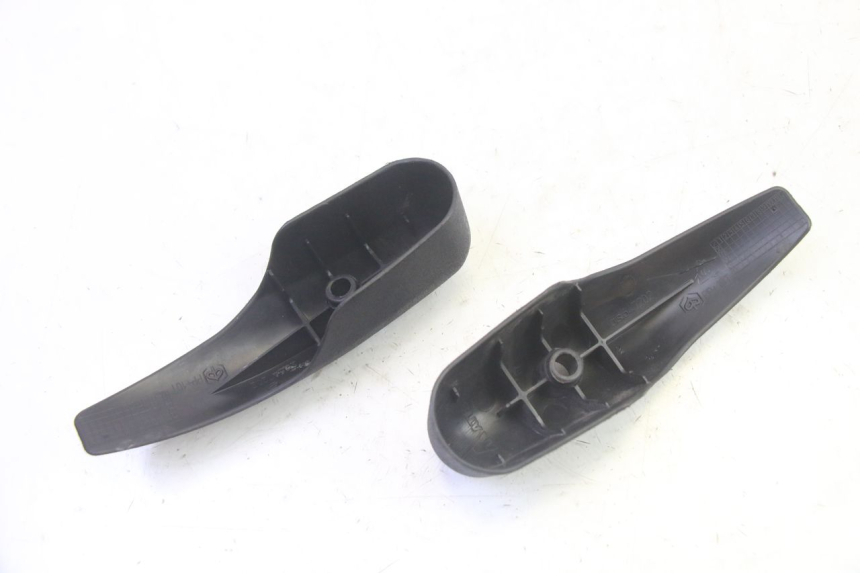 photo de GABELVERKLEIDUNG PIAGGIO MP3 RL 250 (2007 - 2010) - Alternative Perspektive