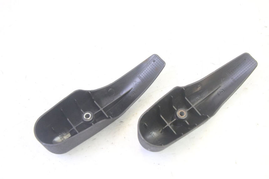 photo de GABELVERKLEIDUNG PIAGGIO MP3 RL 250 (2007 - 2010) - Zoom auf Gebrauchszustand