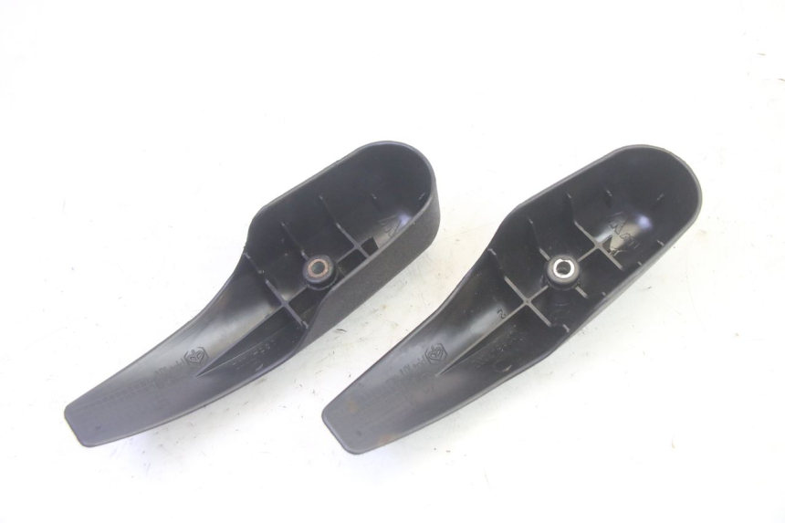 photo de GABELVERKLEIDUNG PIAGGIO MP3 RL 250 (2007 - 2010) - Alternative Perspektive