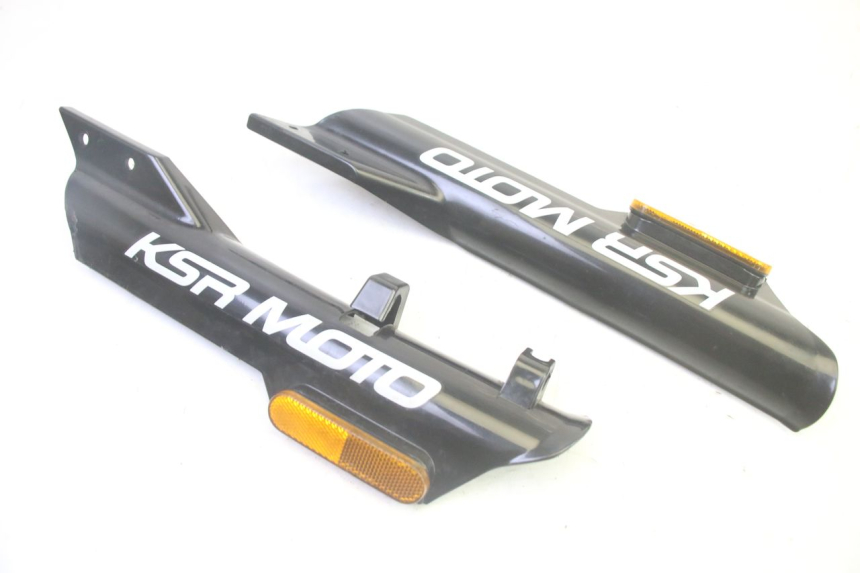 photo de GABEL VERKLEIDUNG KSR TR SM 50 (2015 - 2018) - Alternative Perspektive