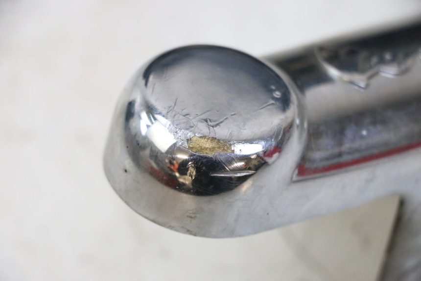 photo de GABELVERKLEIDUNG PIAGGIO VESPA S 2T 50 (2007 - 2014)