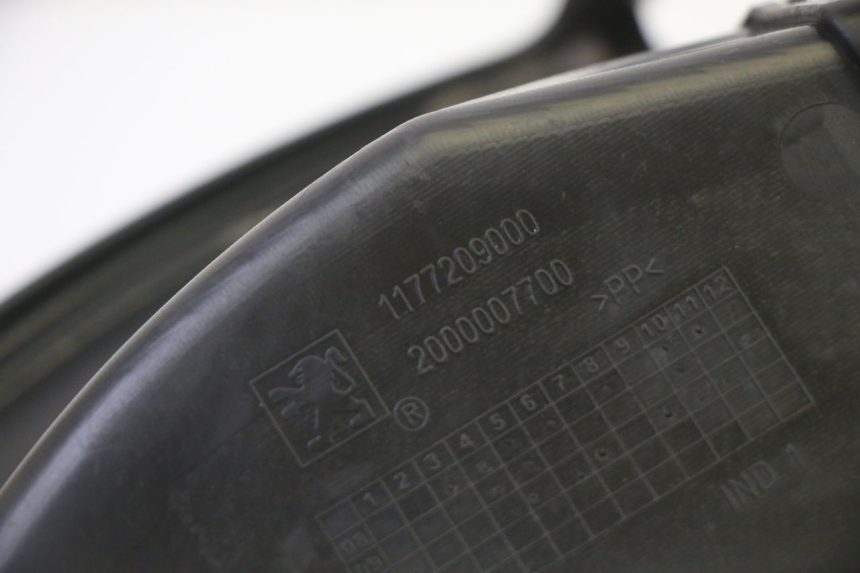 photo de GABEL VERKLEIDUNG PEUGEOT VIVACITY NEW 4T 50 (2008 - 2017)