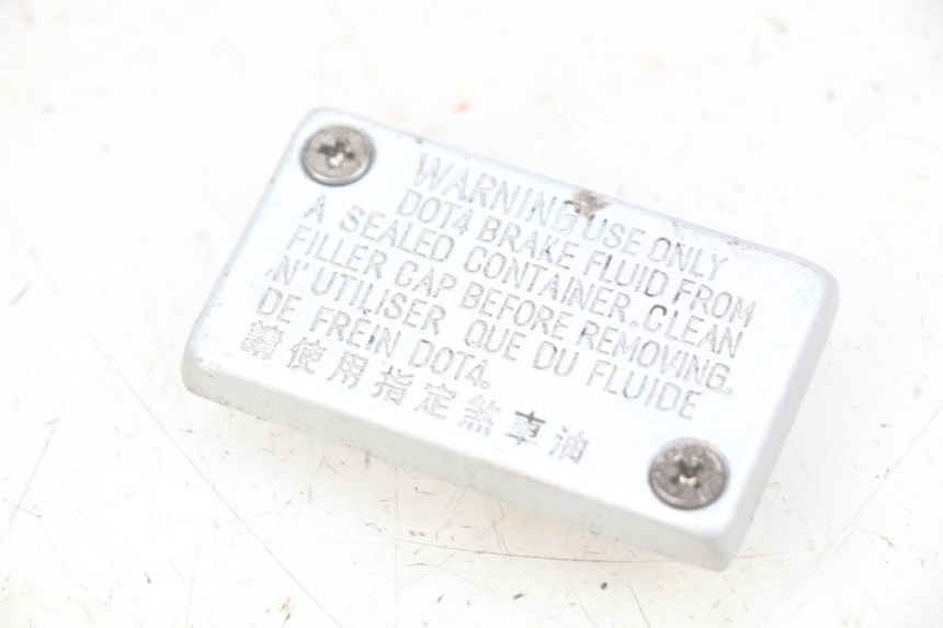 photo de BREMSPUMPENABDECKUNG KYMCO AGILITY 4T 50 (2005 - 2018)