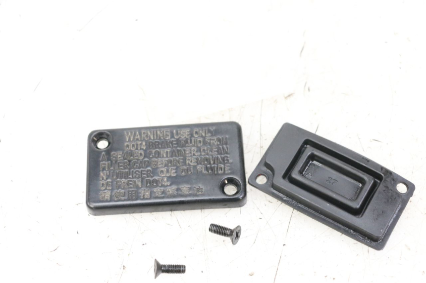 photo de BREMSPUMPE ABDECKUNG KYMCO AGILITY 4T 50 (2018 - 2022)