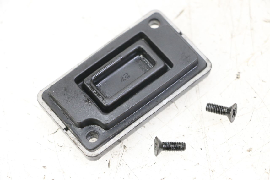 photo de BREMSPUMPE ABDECKUNG KYMCO AGILITY 4T 50 (2018 - 2022)