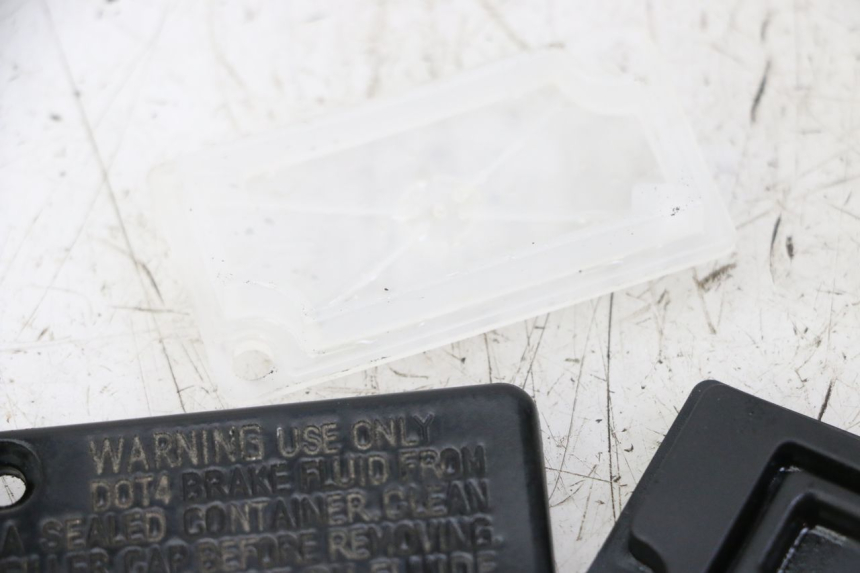 photo de BREMSPUMPE ABDECKUNG KYMCO AGILITY 4T 50 (2018 - 2022)