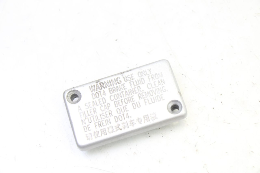 photo de BREMSPUMPENABDECKUNG KYMCO AGILITY 4T 50 (2005 - 2018)