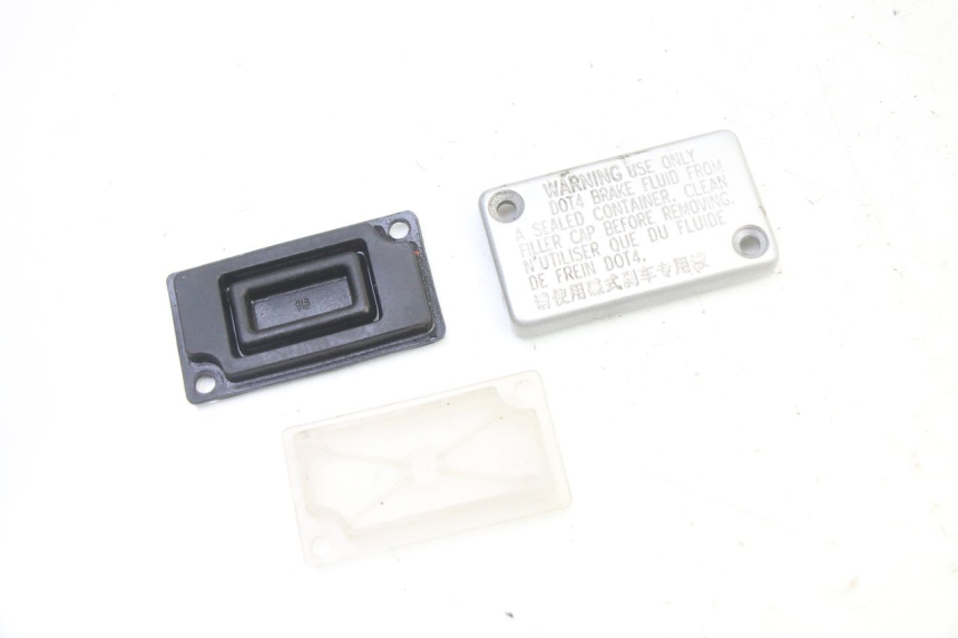 photo de BREMSPUMPENABDECKUNG KYMCO AGILITY 4T 50 (2005 - 2018)